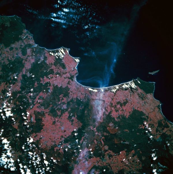 Waterhouse Bay photo 2