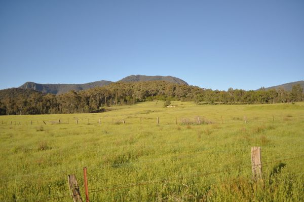 Mount Ultim photo 3