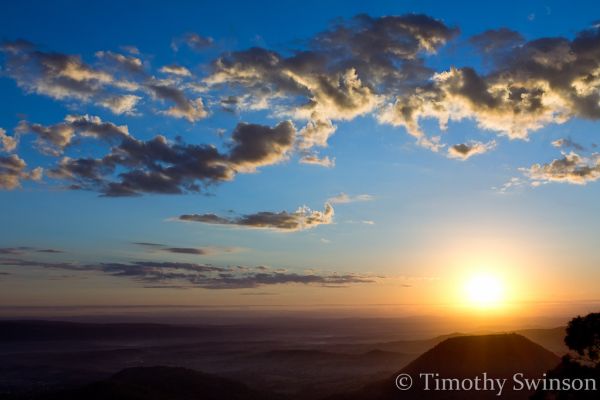 Tabletop Mountain photo 4