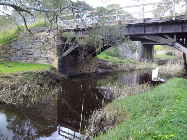 Strangways River photo 4