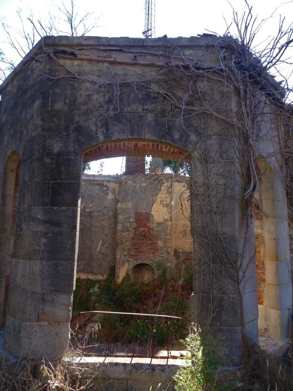 Mount Tinline photo 4