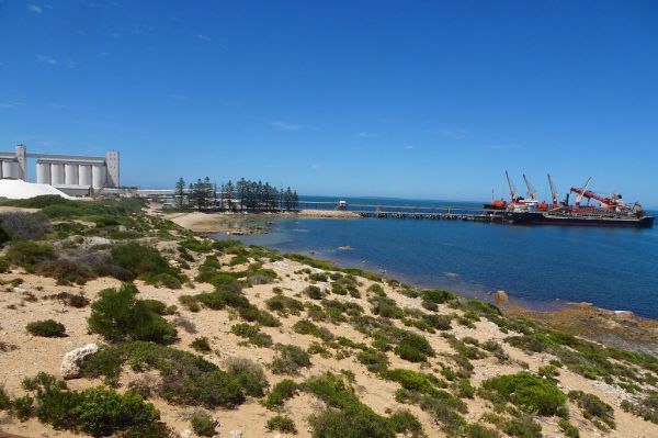 Murat Bay, South Australia