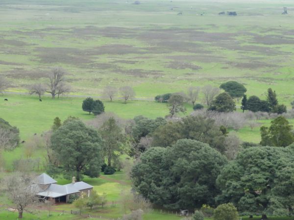 Mount Hamilton, Western Australia