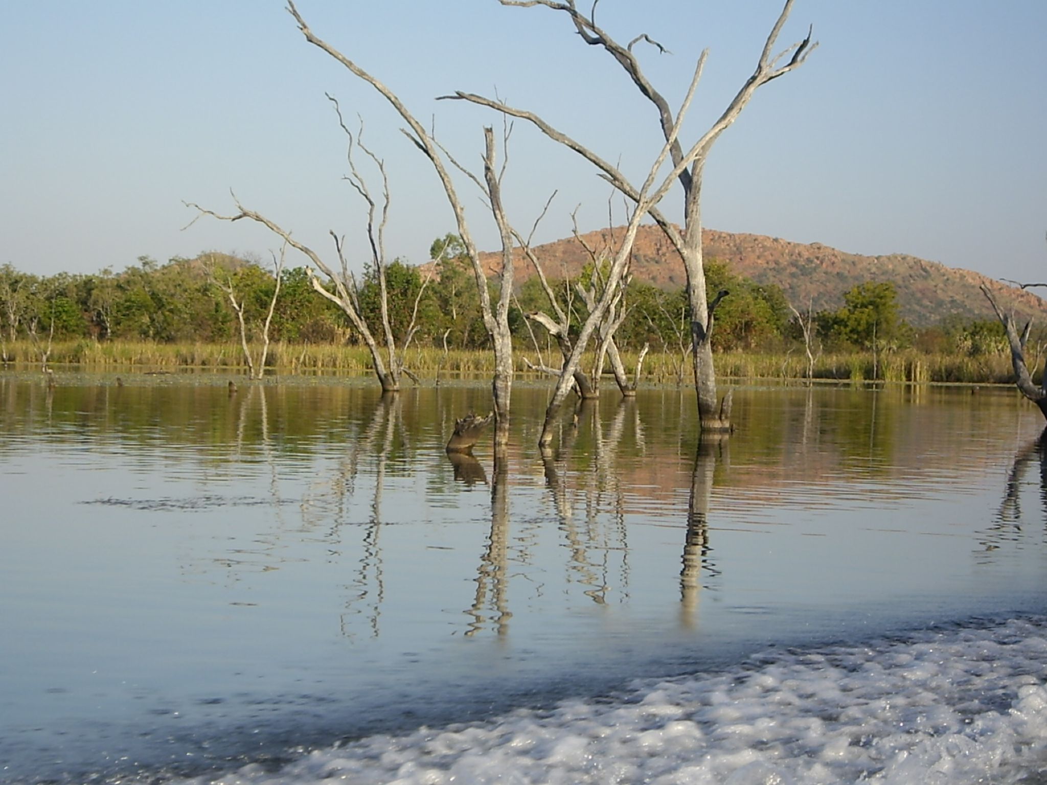 Ord River photo 3