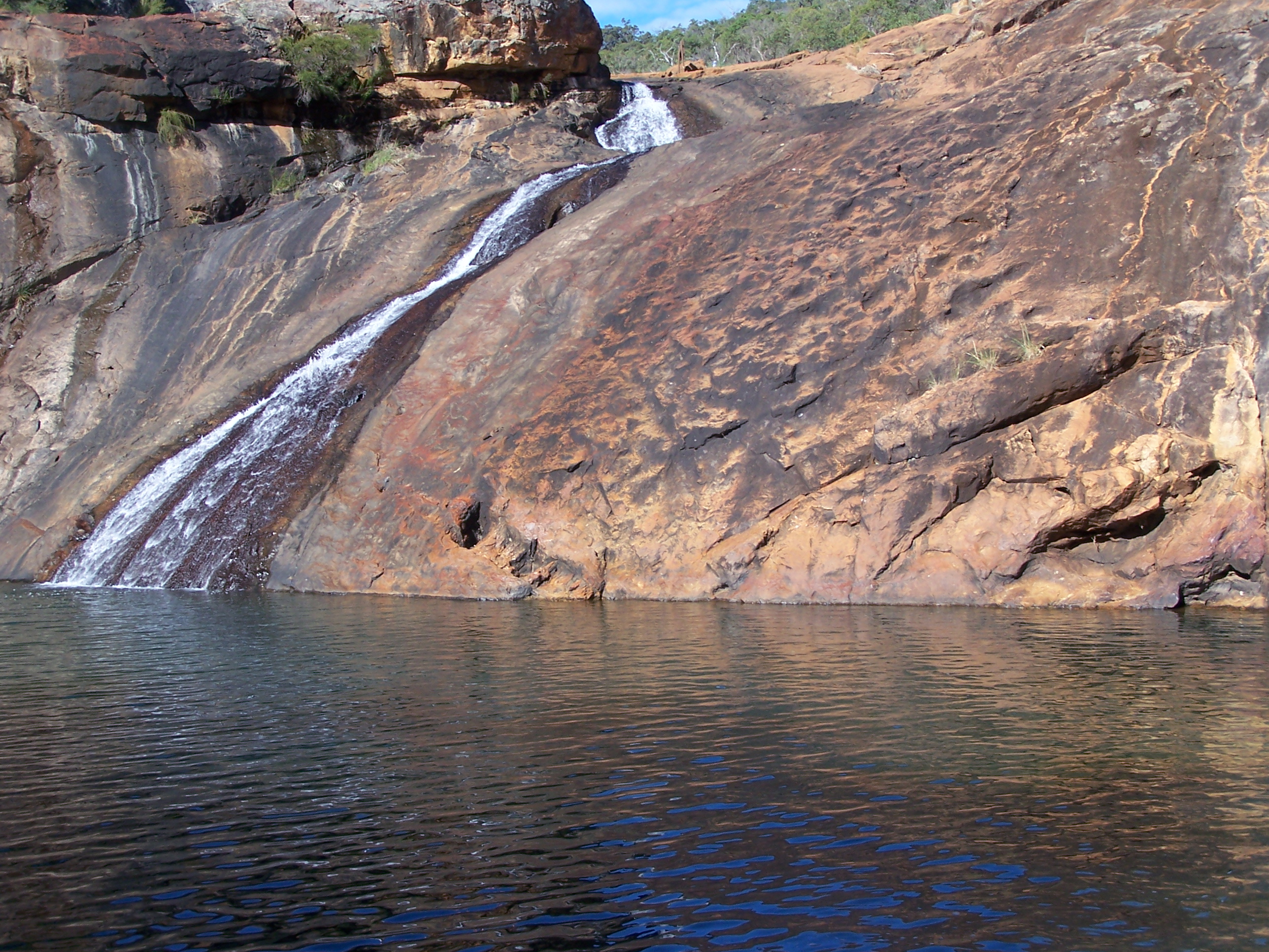 Serpentine River, Western Australia