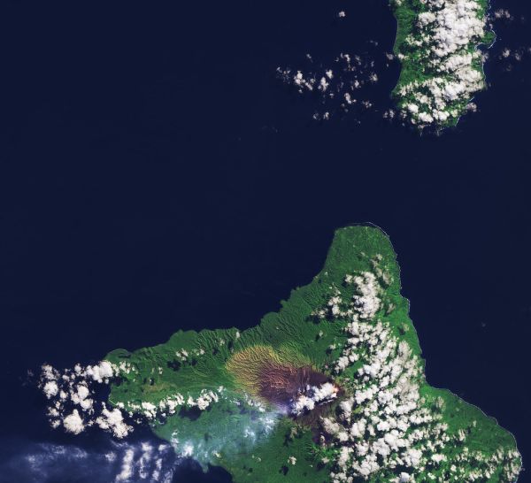 Mount Observation photo 4
