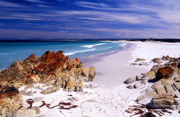 William Bay, Western Australia