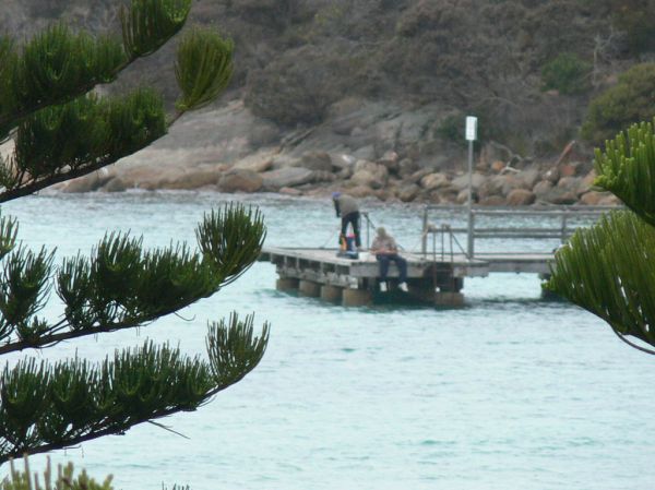 Middleton Bay, Western Australia