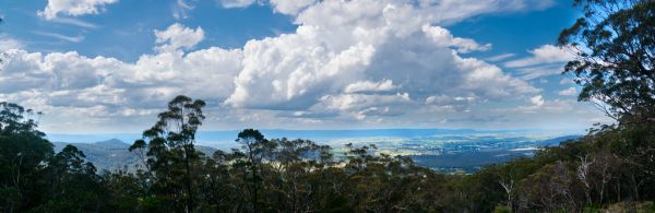Mount Mckenzie, Western Australia