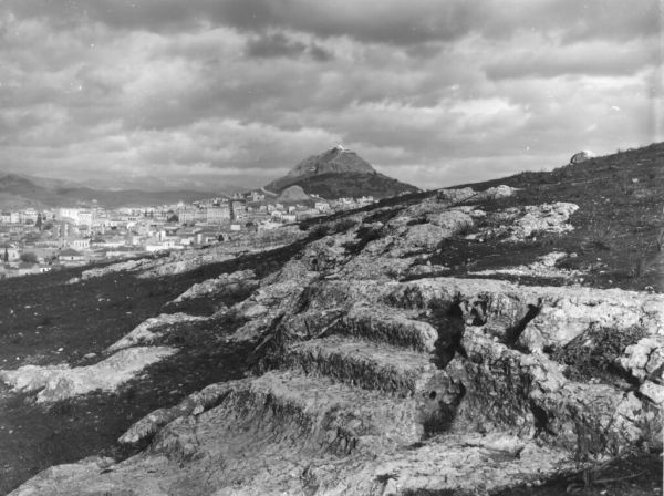 Mount Woodhouse photo 3