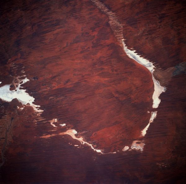 Rudall River photo 4