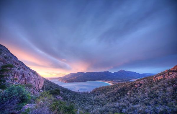 Mount Luke, Western Australia