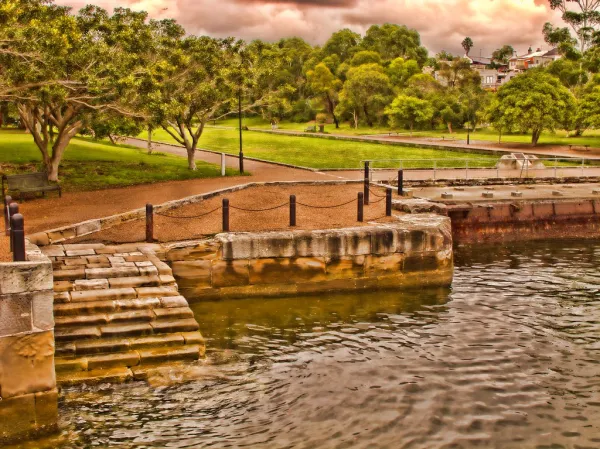 Thomas Bay - Waterfront in Western Australia
