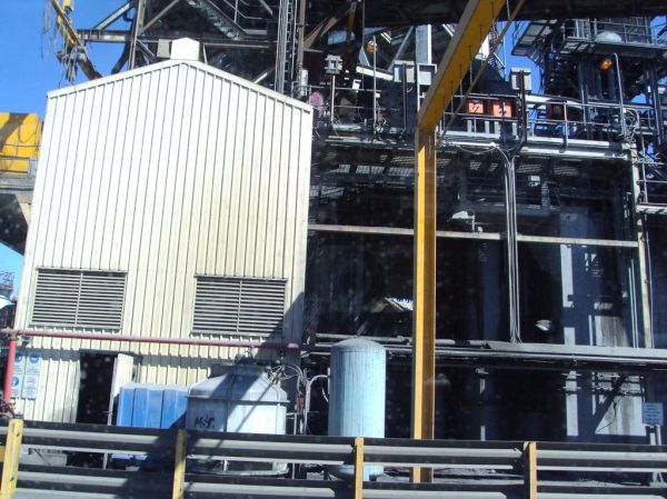 Mount Isa, Queensland