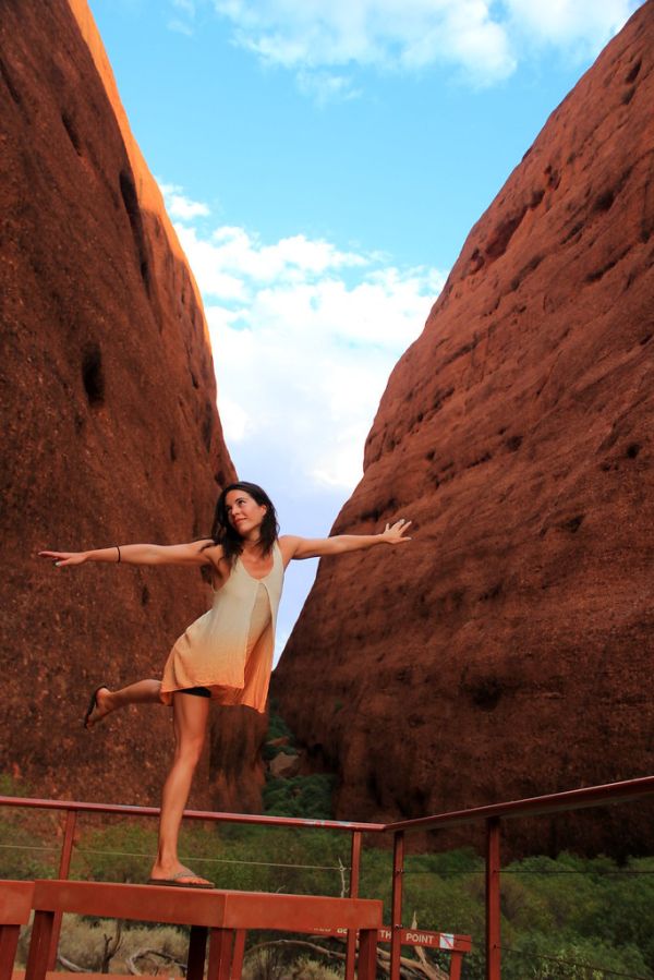 Mount Olga photo 3