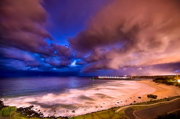 Shelter Bay, Western Australia