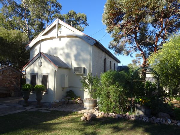 Wallaroo Bay photo 4