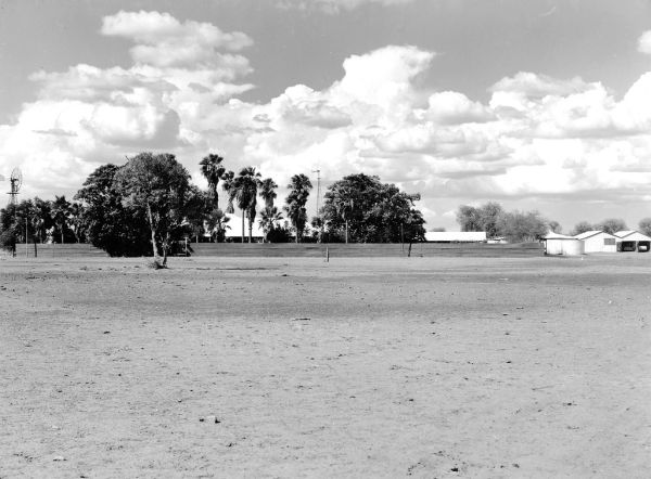 Mount Reid, Northern Territory