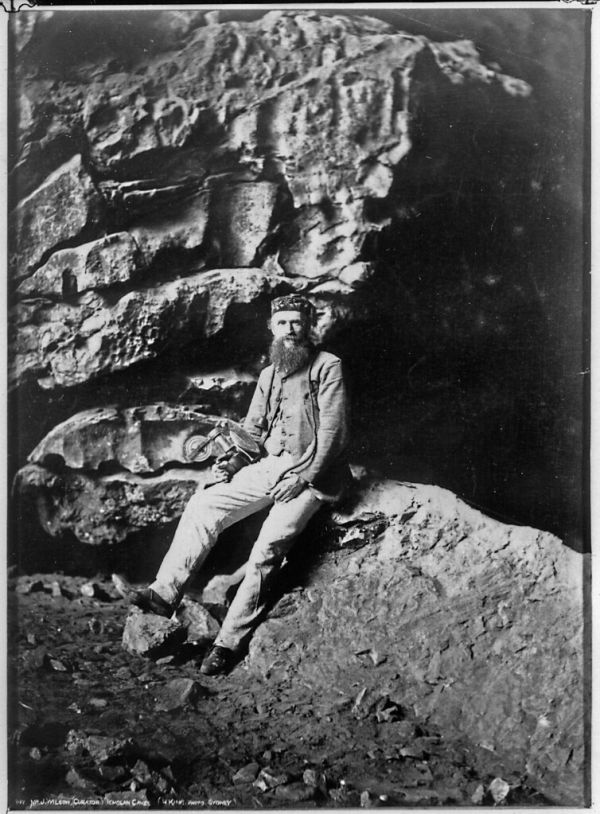 Mount Wilson photo 3