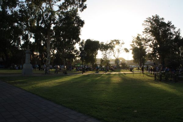 Port Augusta photo 3