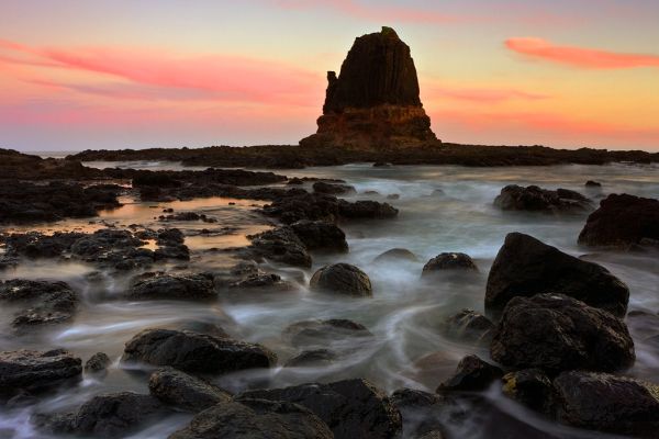 Pulpit Rock photo 3