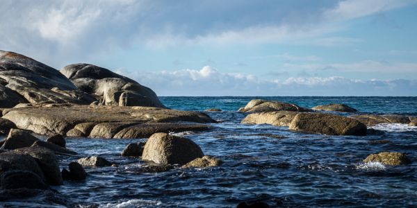 Shelter Bay photo 2