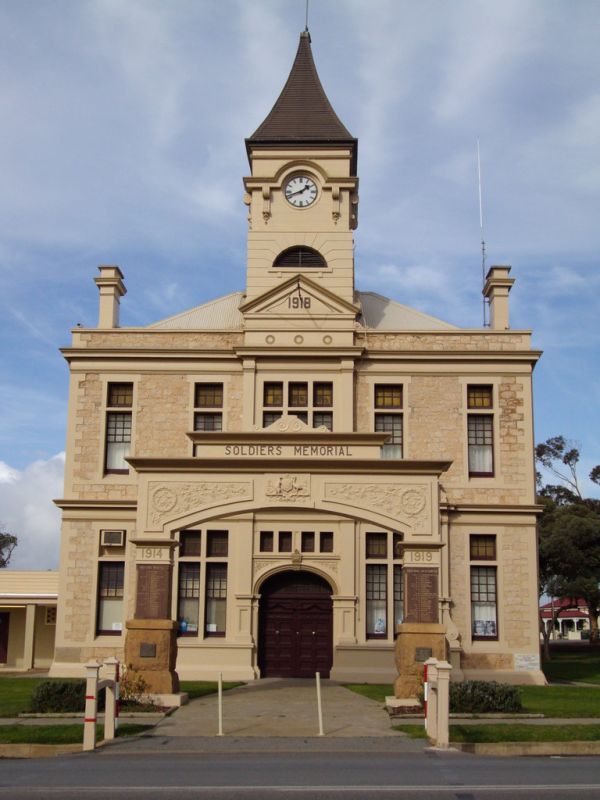 Wallaroo Bay, South Australia