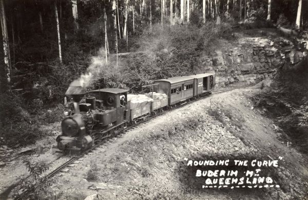 Traine River photo 4