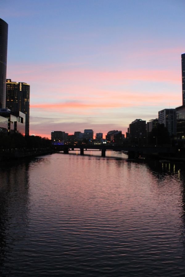 Rosa River photo 2