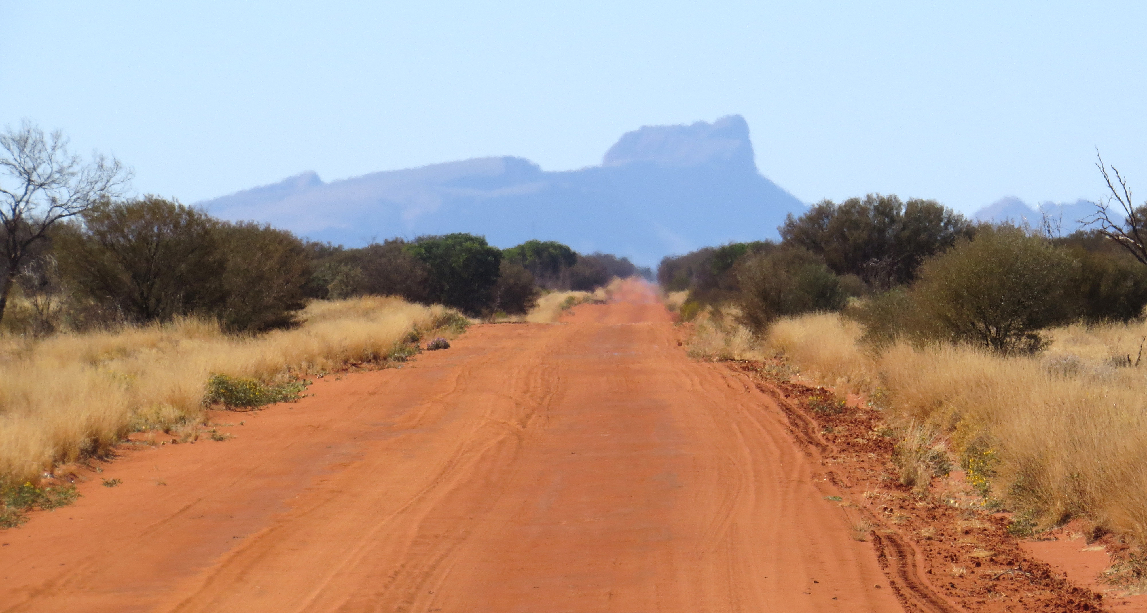 Mount Liebig, Northern Territory