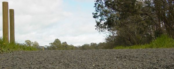 Seymour River photo 3
