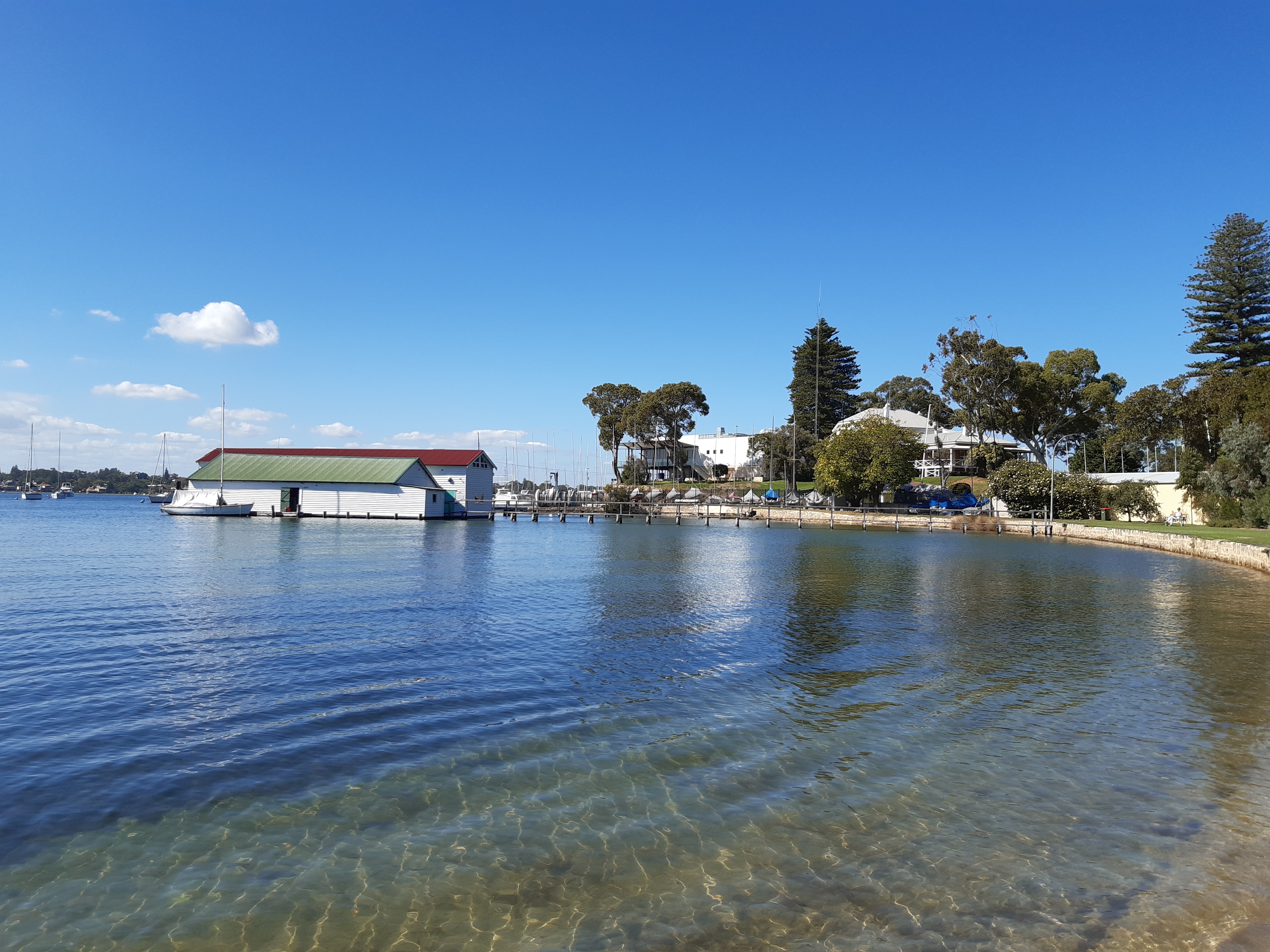 Talbot Bay photo 2