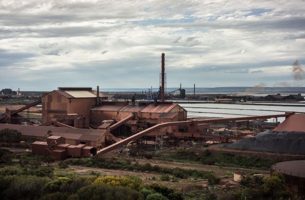 Whyalla, South Australia
