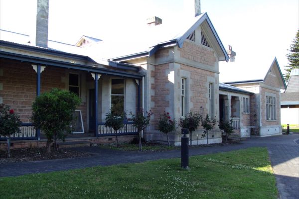 Mount Linden, Western Australia