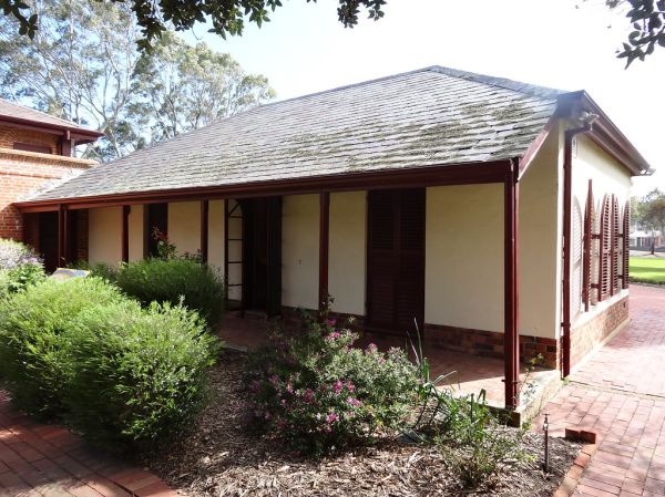 Upper Sturt photo 4