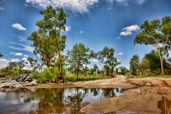 Stony River photo 3