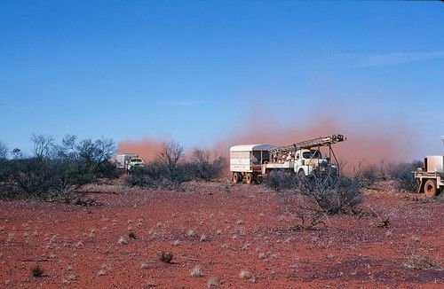 Mount Willoughby, South Australia