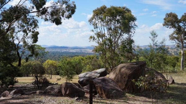 Mount Taylor photo 3