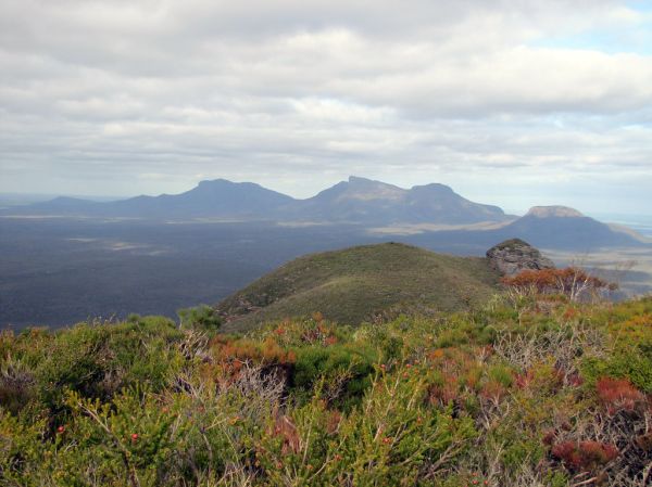 Yungermere, Western Australia