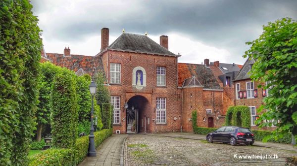 Turnhout photo 2