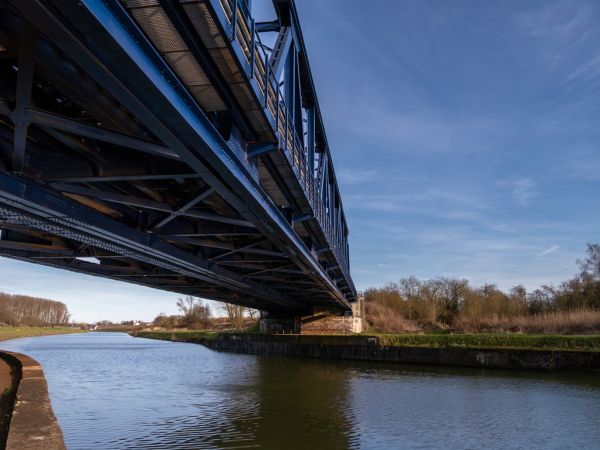 Pont-à-Celles photo 3