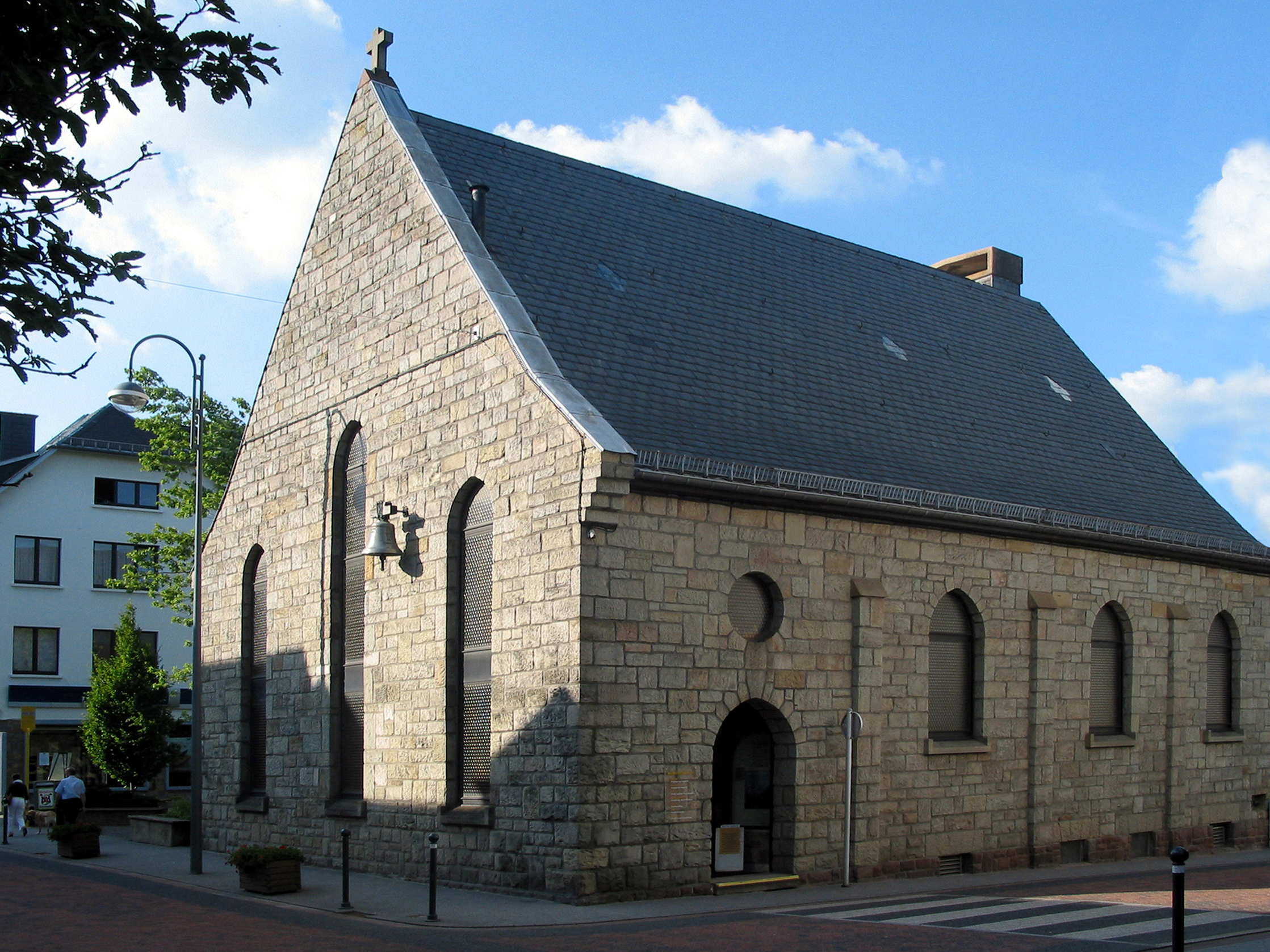 Saint-Vith photo 4
