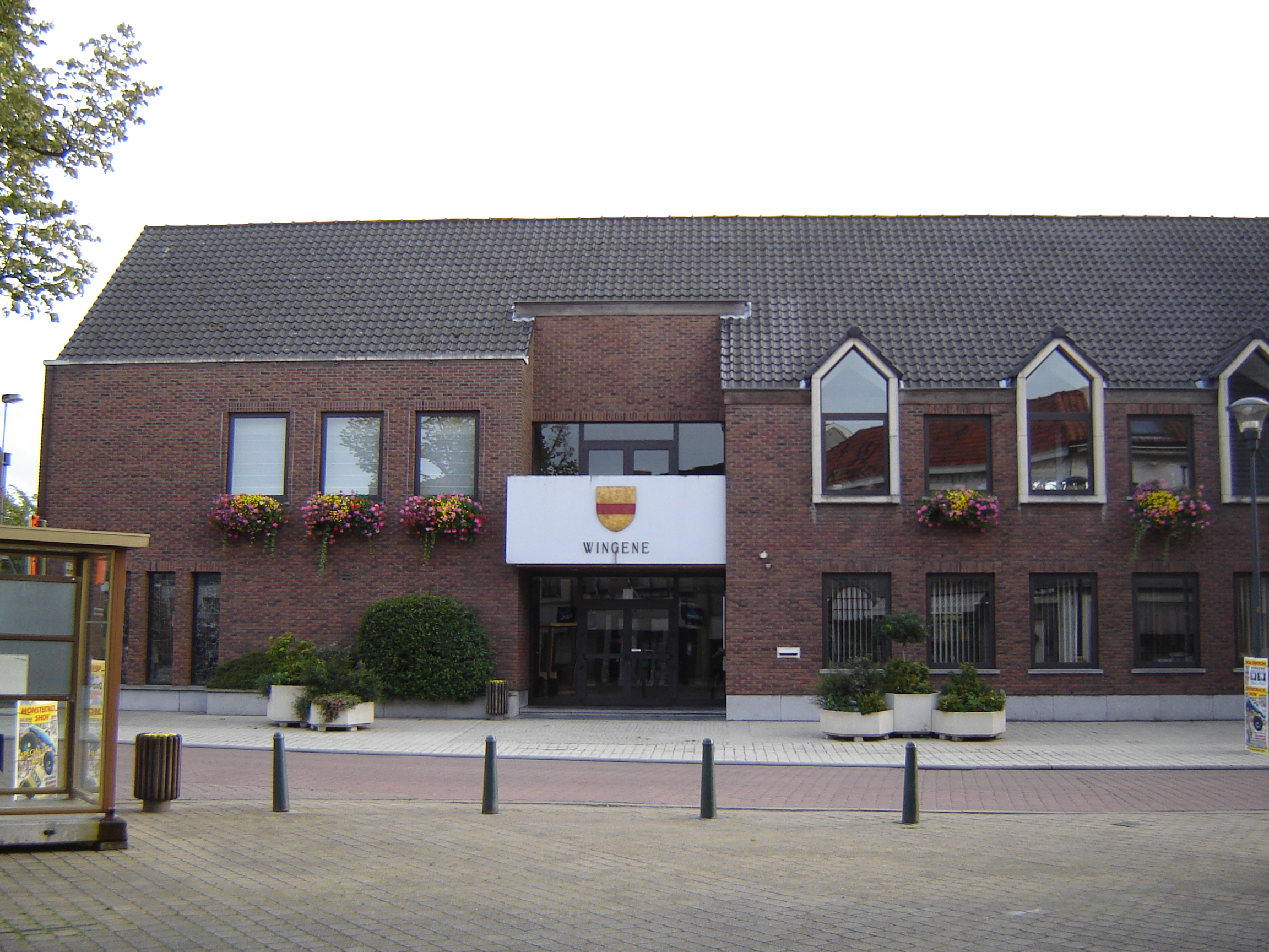 Wingene, Flanders