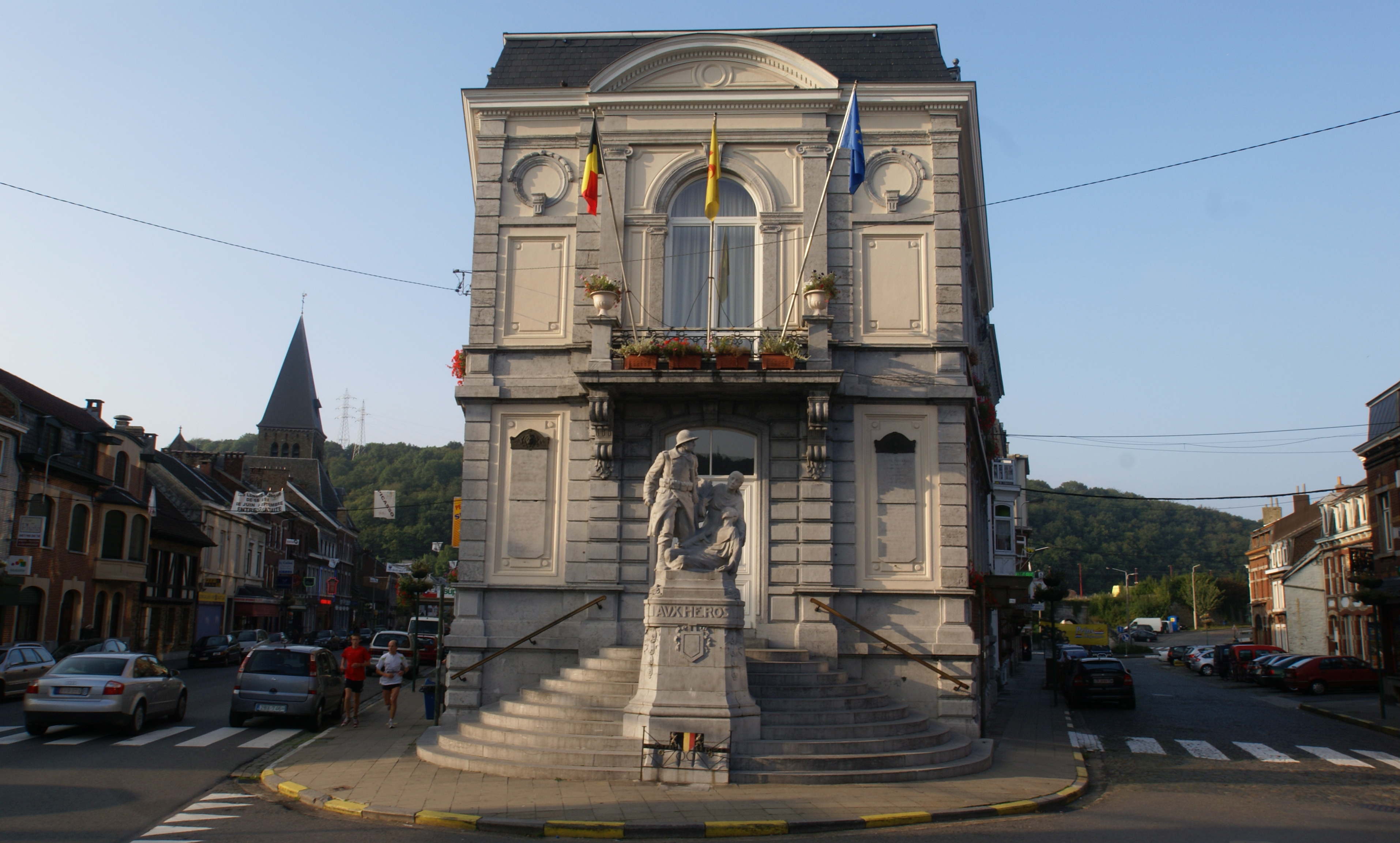 Pepinster photo 3