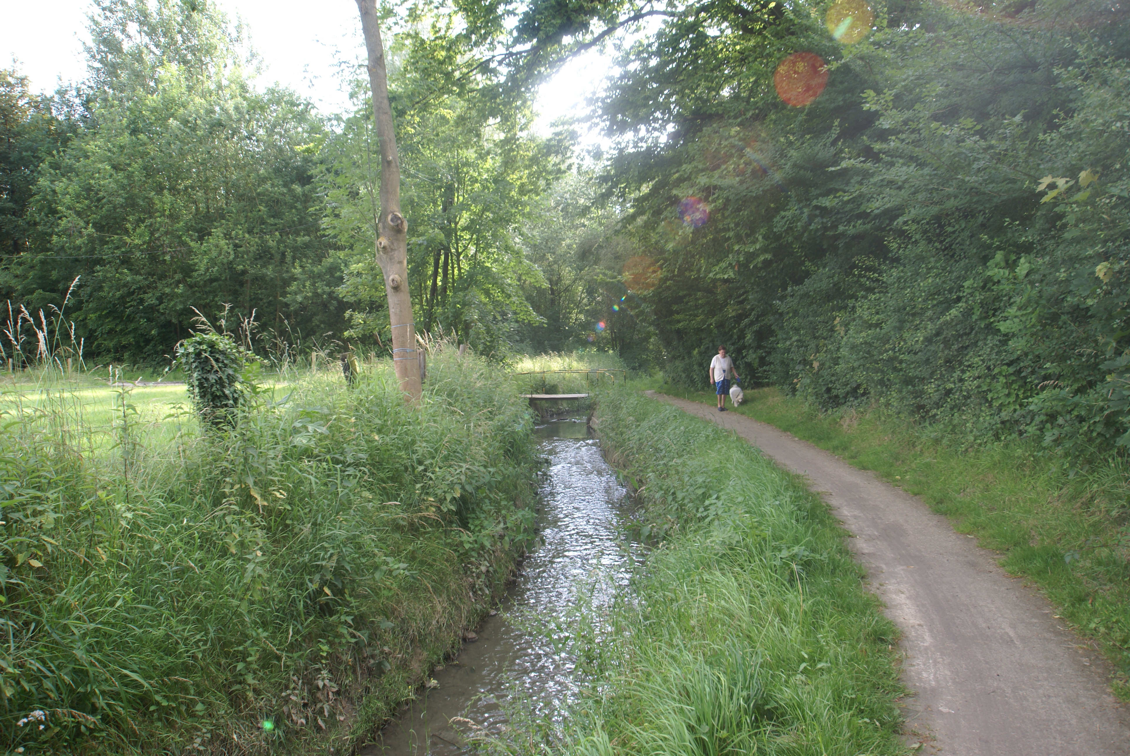Vossem, Flanders