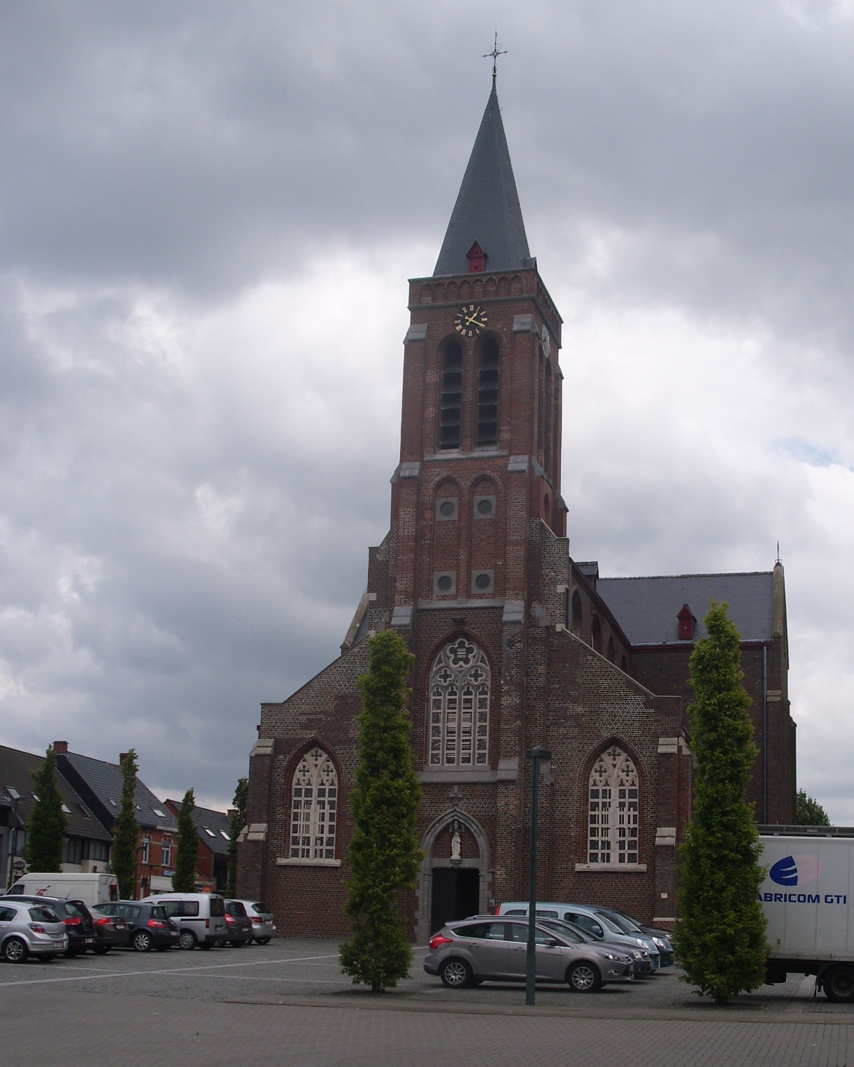 Pittem, Flanders