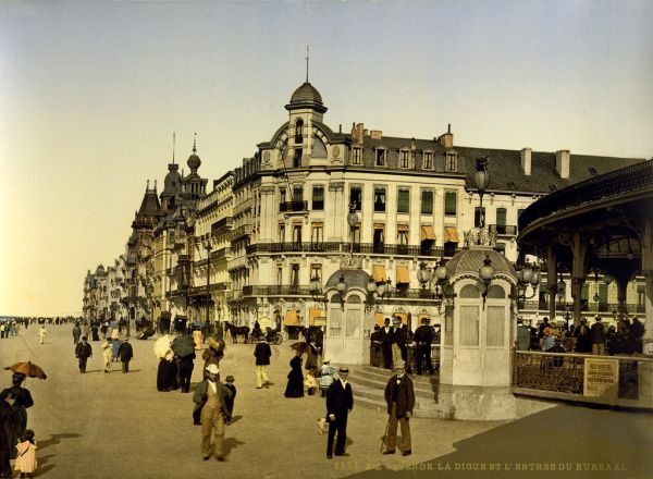 Ostend photo 4
