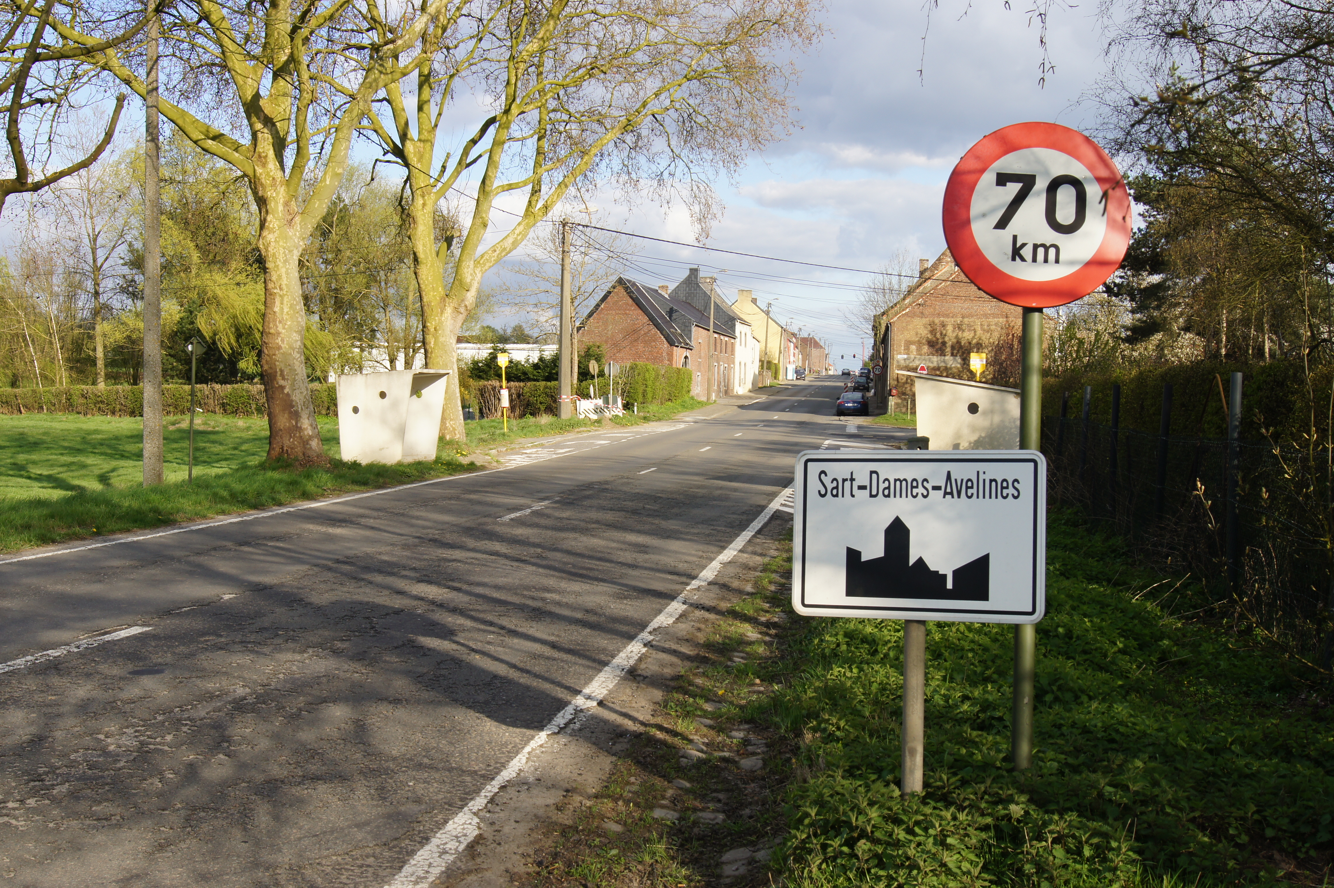 Sart-Dames-Avelines photo 2