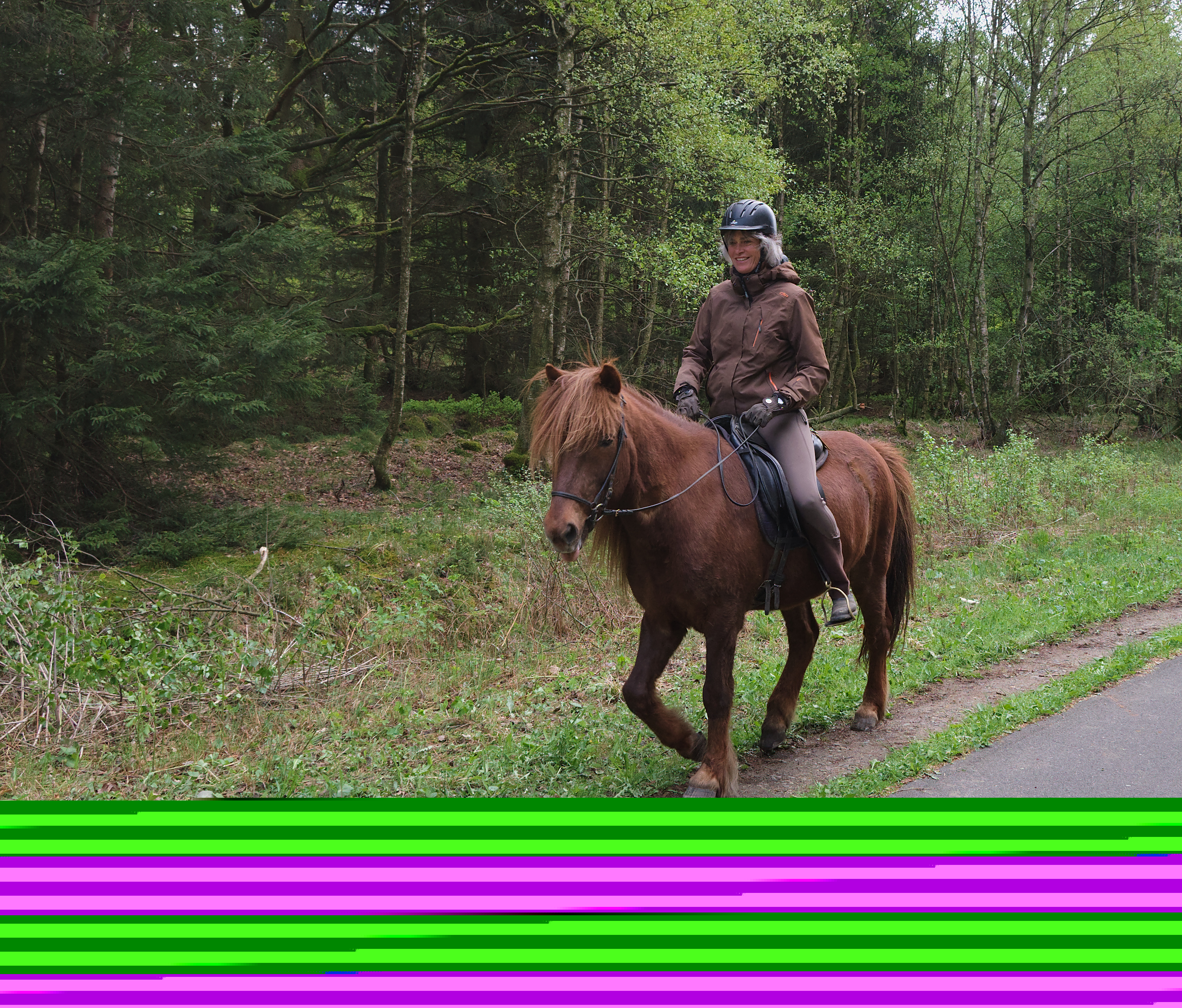 Raeren, Wallonia