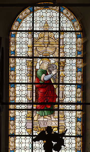 Sint-Maria-Oudenhove photo 2